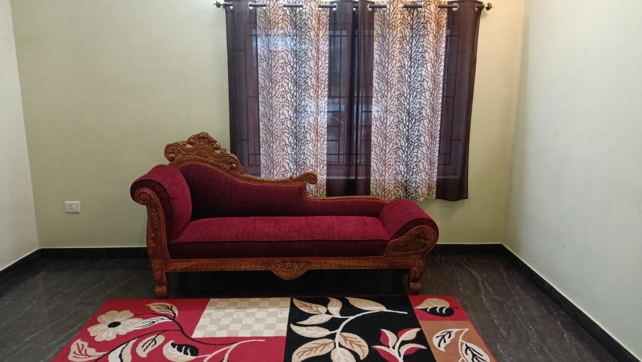 Sumira Residency Apartment Kodaikanal Exterior photo