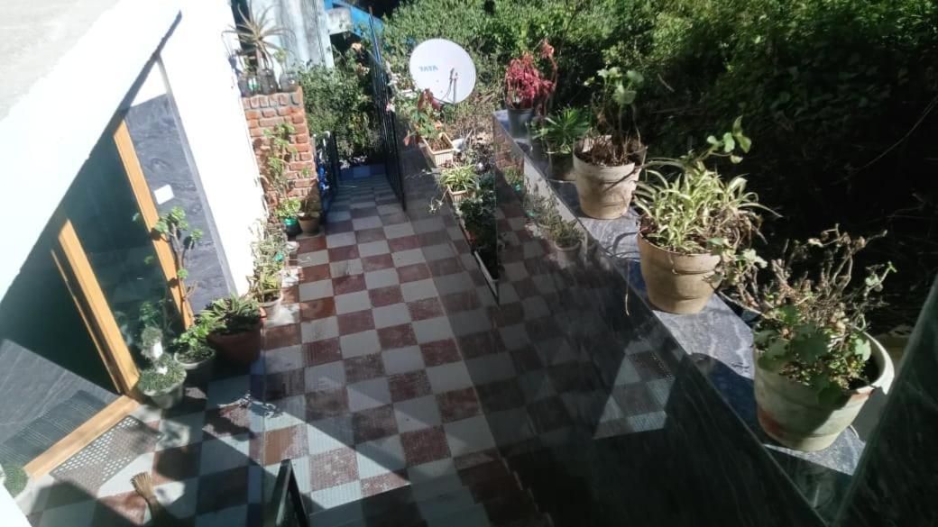 Sumira Residency Apartment Kodaikanal Exterior photo