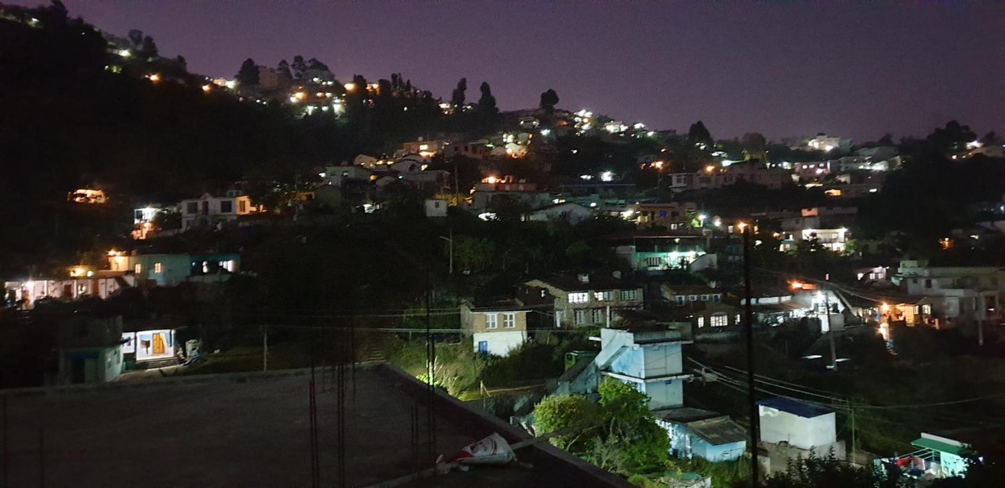 Sumira Residency Apartment Kodaikanal Exterior photo