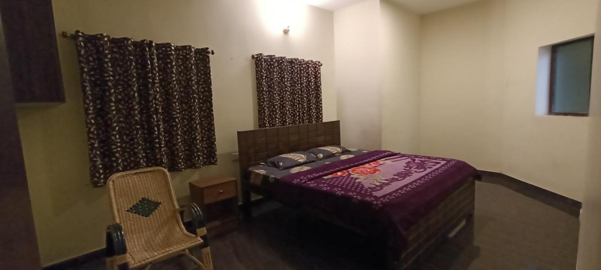 Sumira Residency Apartment Kodaikanal Exterior photo
