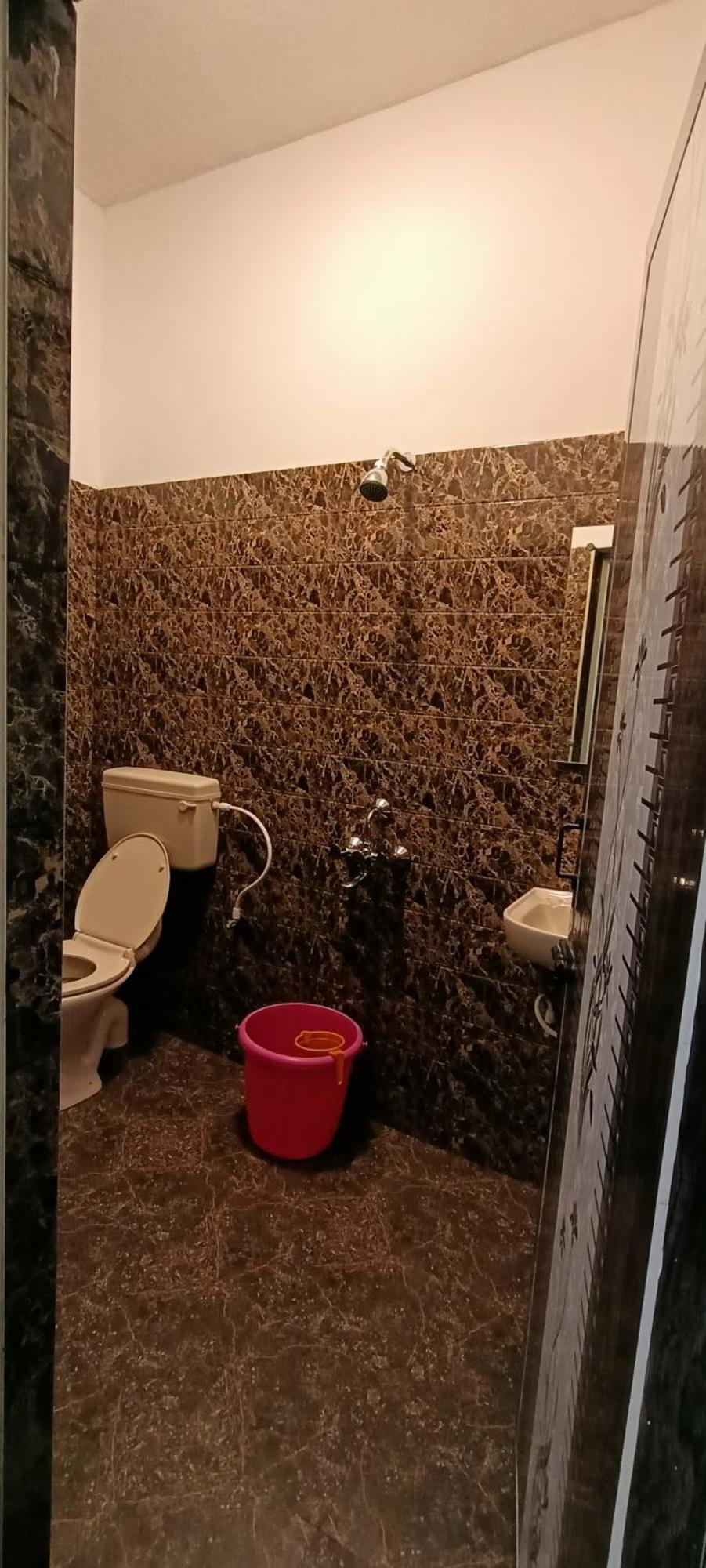 Sumira Residency Apartment Kodaikanal Exterior photo