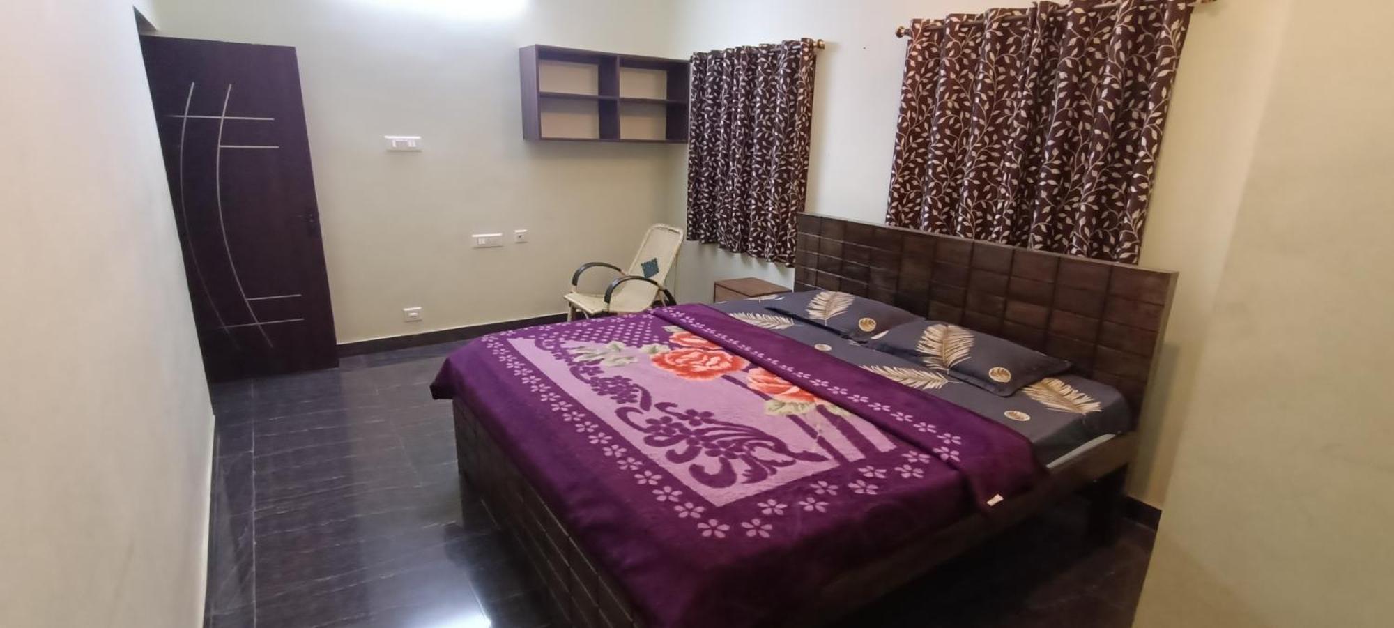 Sumira Residency Apartment Kodaikanal Exterior photo