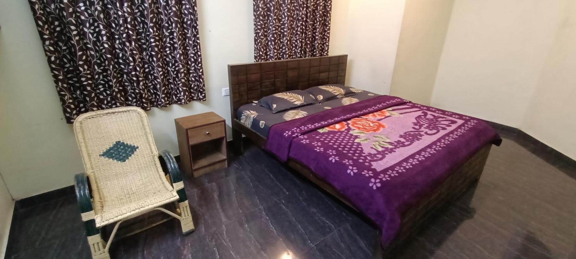 Sumira Residency Apartment Kodaikanal Exterior photo