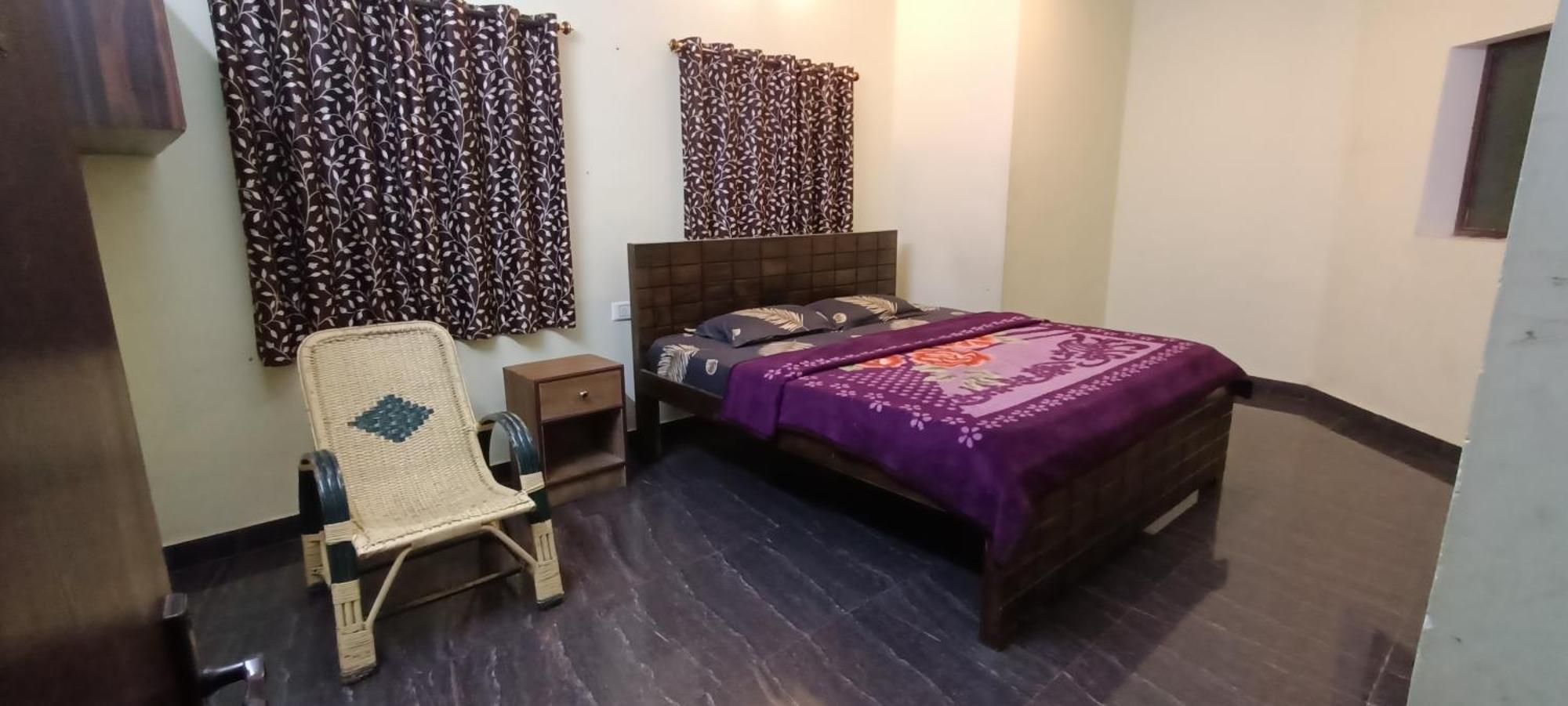 Sumira Residency Apartment Kodaikanal Exterior photo