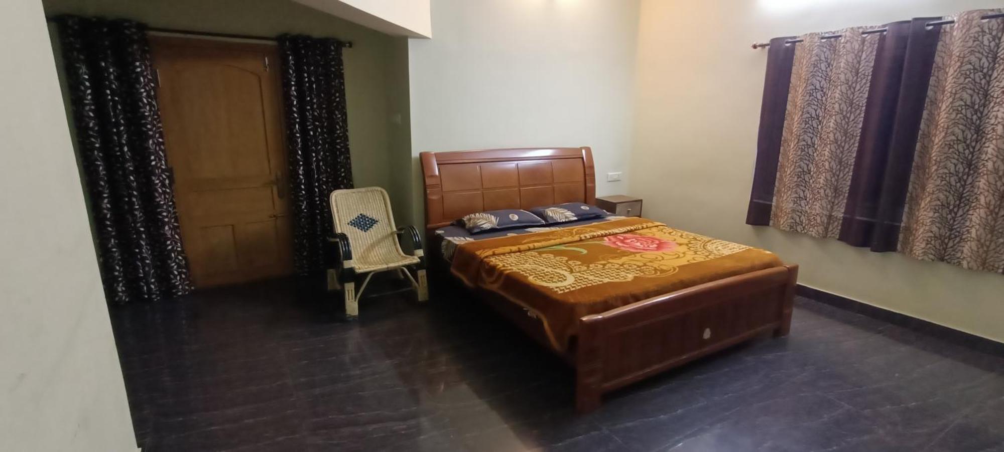 Sumira Residency Apartment Kodaikanal Exterior photo