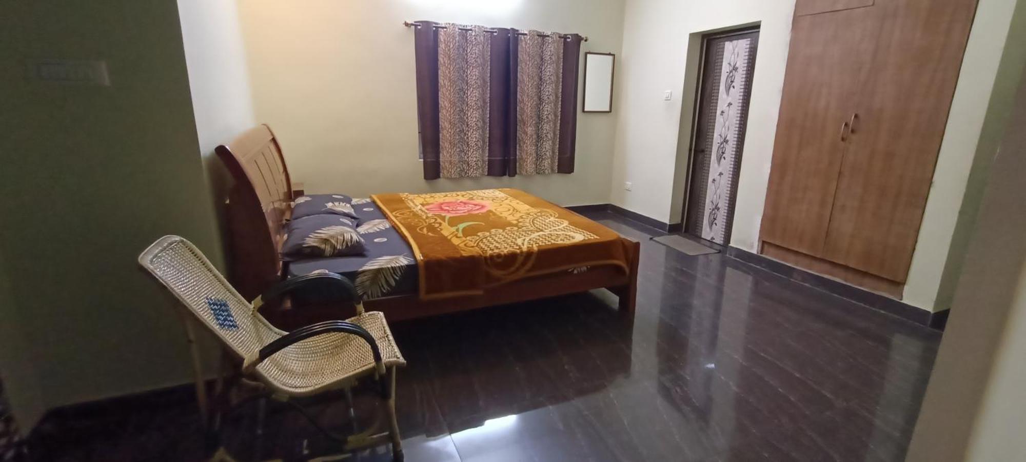 Sumira Residency Apartment Kodaikanal Exterior photo