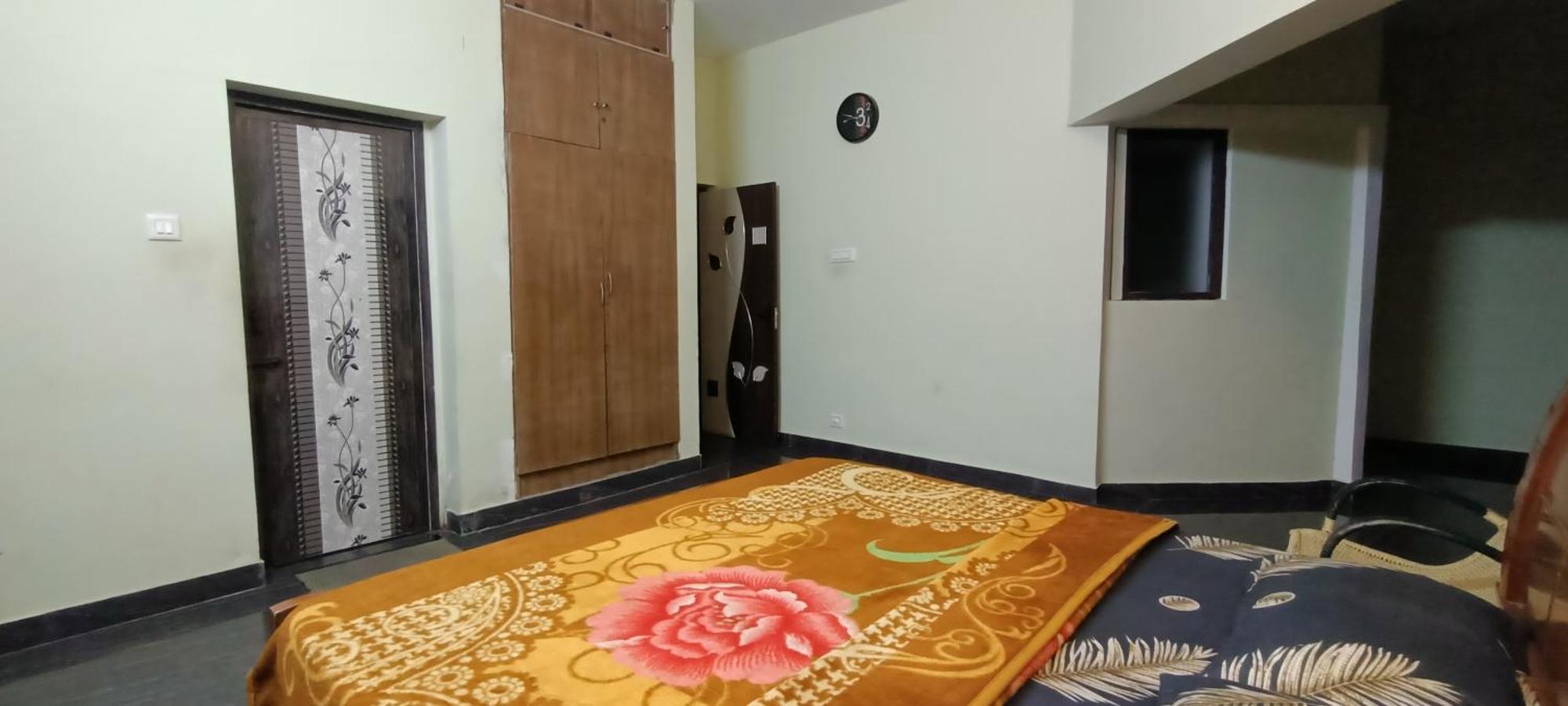 Sumira Residency Apartment Kodaikanal Exterior photo