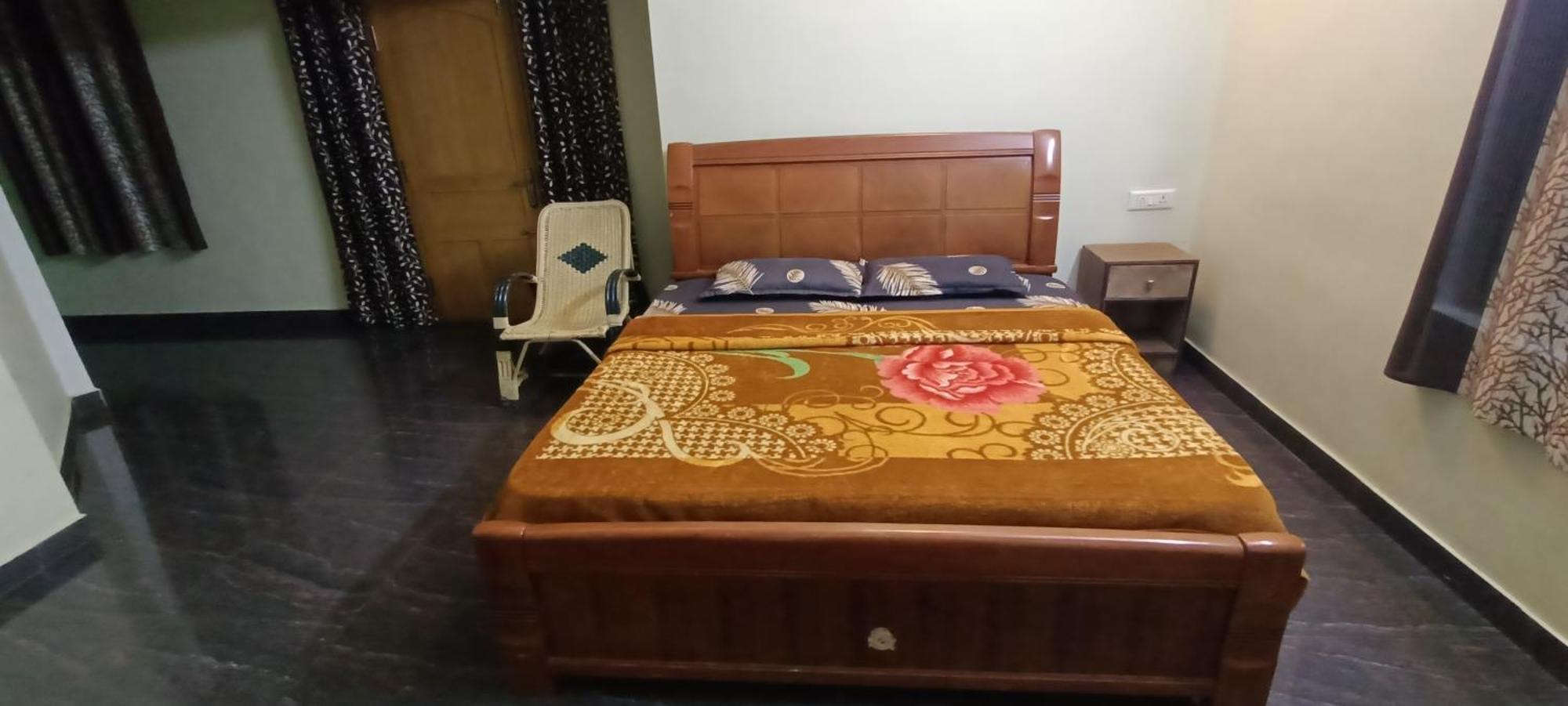 Sumira Residency Apartment Kodaikanal Exterior photo