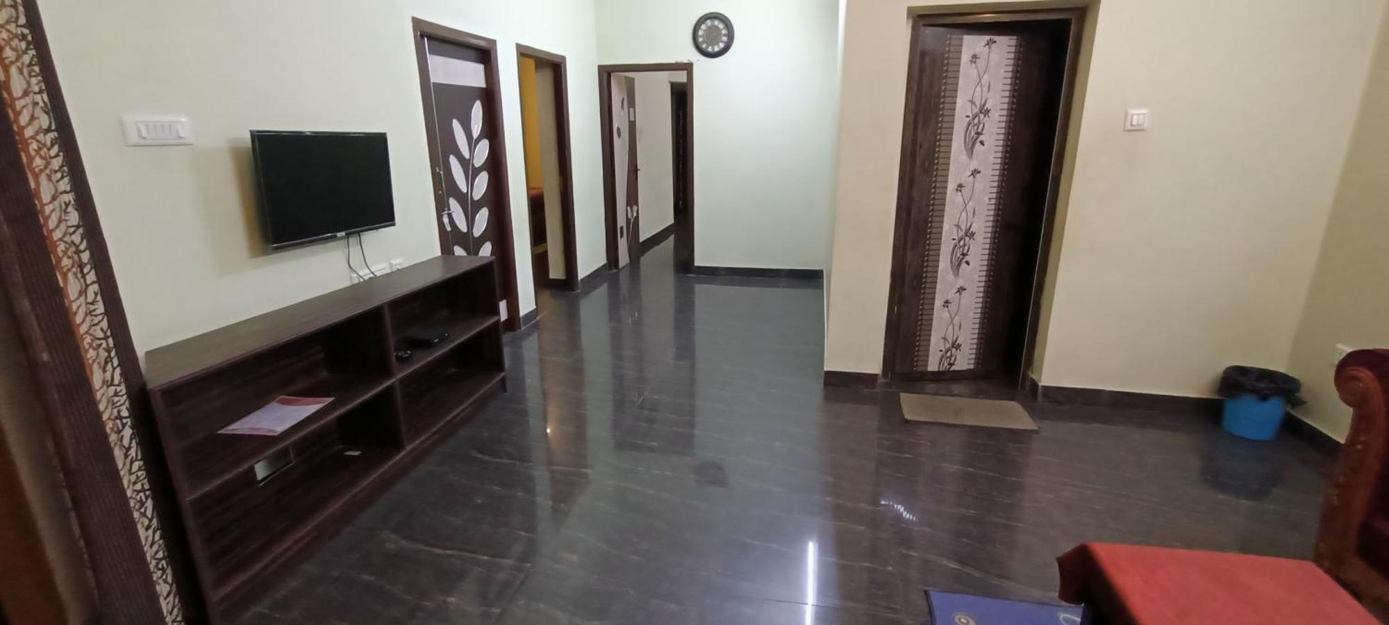 Sumira Residency Apartment Kodaikanal Exterior photo