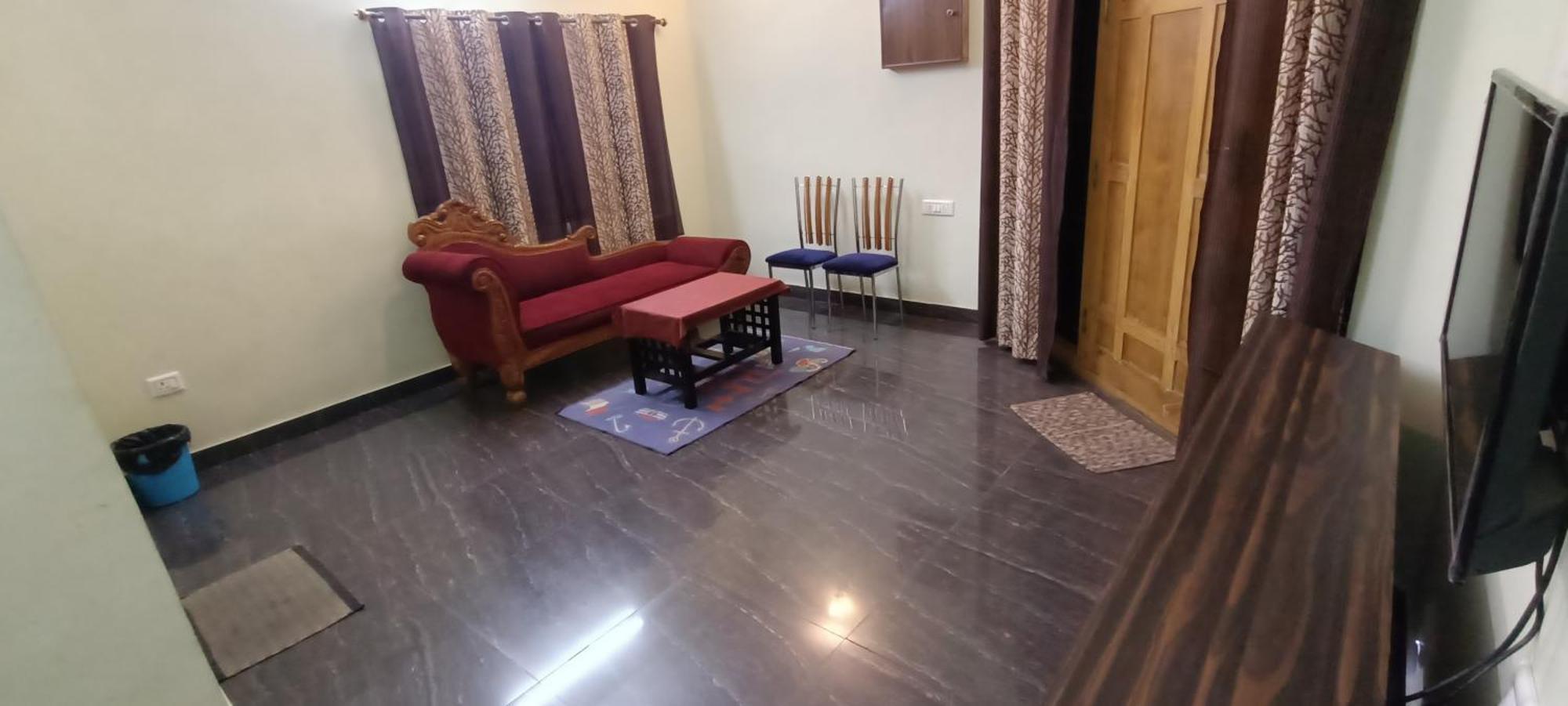 Sumira Residency Apartment Kodaikanal Exterior photo