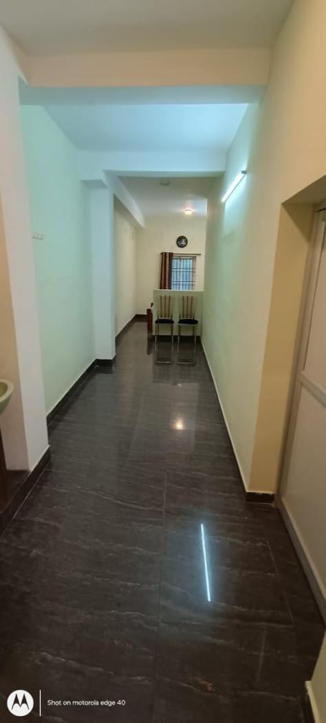 Sumira Residency Apartment Kodaikanal Exterior photo