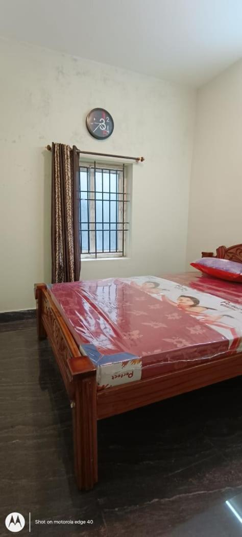 Sumira Residency Apartment Kodaikanal Exterior photo