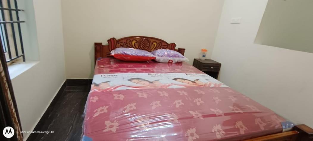 Sumira Residency Apartment Kodaikanal Exterior photo