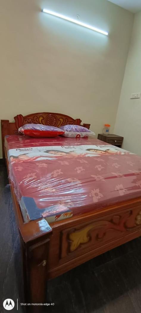 Sumira Residency Apartment Kodaikanal Exterior photo