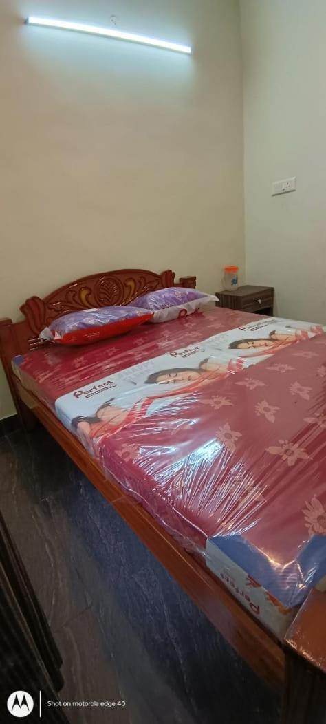 Sumira Residency Apartment Kodaikanal Exterior photo