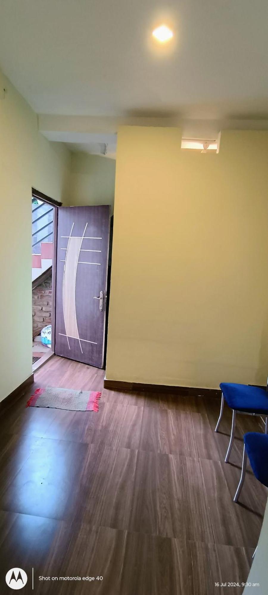 Sumira Residency Apartment Kodaikanal Exterior photo