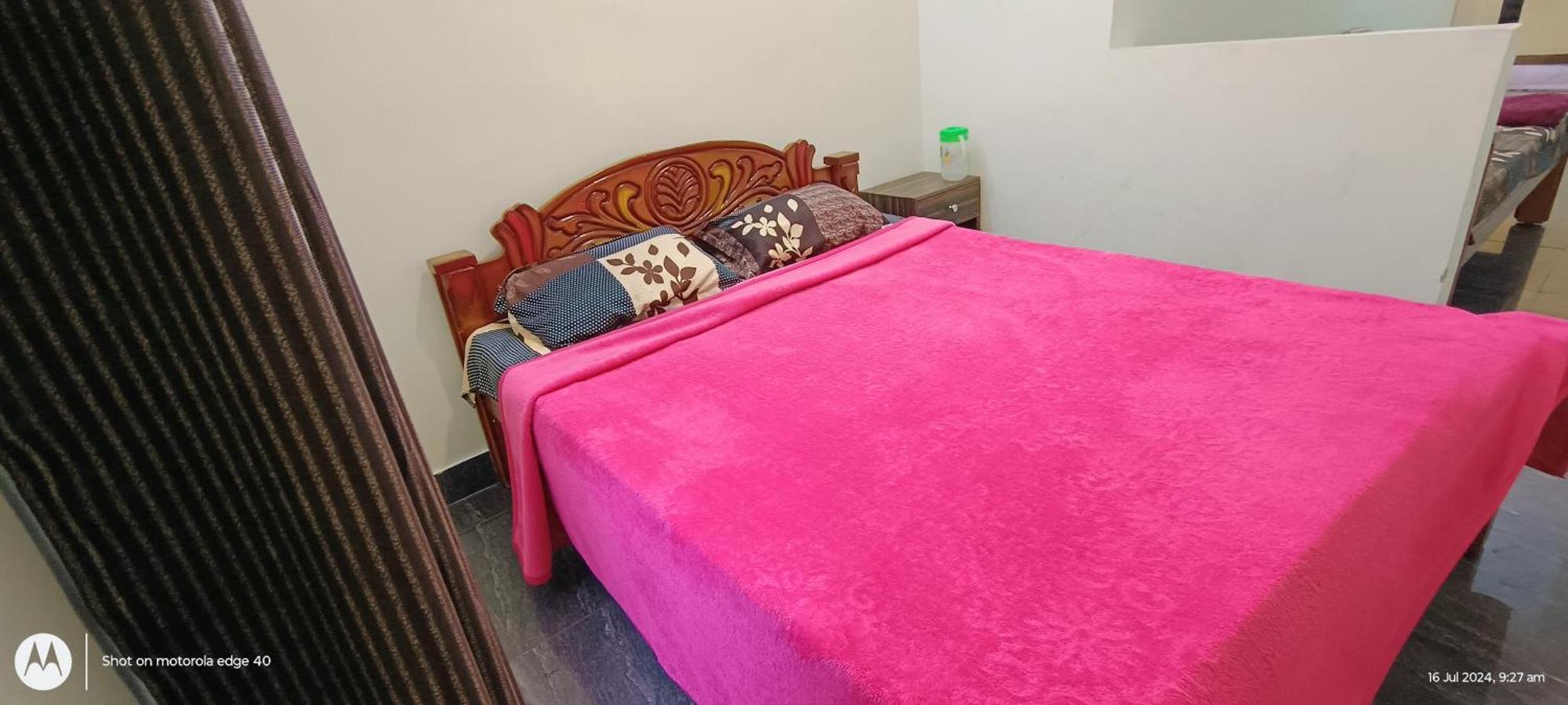 Sumira Residency Apartment Kodaikanal Exterior photo